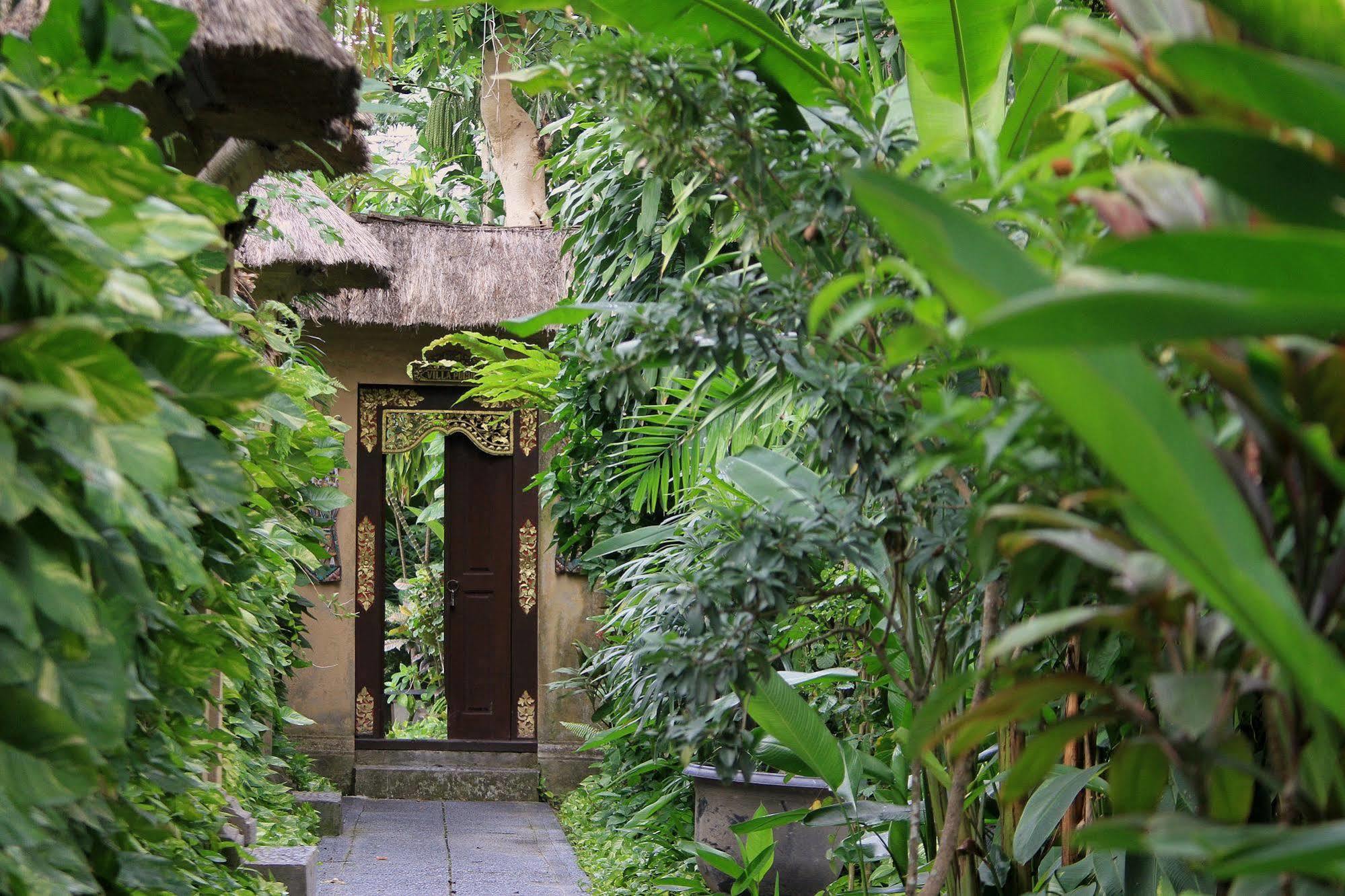 Hotel The Taman Ayu Seminyak Exteriér fotografie